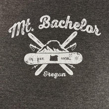 Load image into Gallery viewer, Mt. Bachelor Cross - Your Store