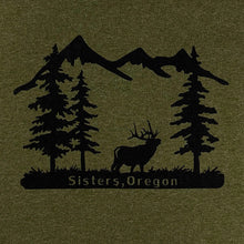 Load image into Gallery viewer, Sisters Elk - Your Store