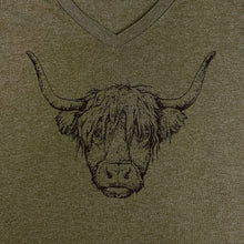 Load image into Gallery viewer, George, The Highland Cow - Your Store