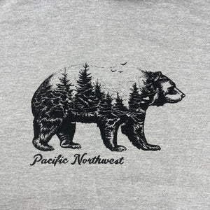 PNW Bear Kid-T - Your Store