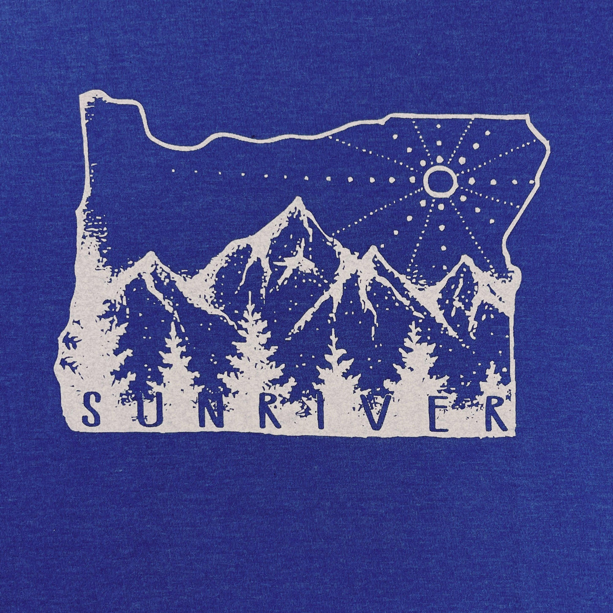 Sunriver Oregon Map – Your Store