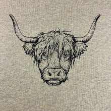 Load image into Gallery viewer, George, The Highland Cow - Your Store