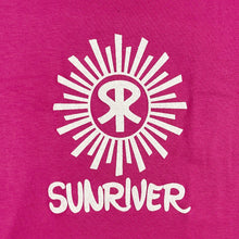 Load image into Gallery viewer, Sunriver Retro Logo - Your Store