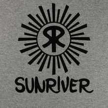 Load image into Gallery viewer, Sunriver Retro Logo - Your Store