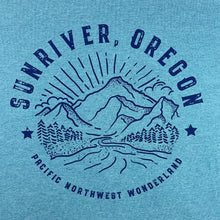 Load image into Gallery viewer, Sunriver Mountain Wonderland - Your Store