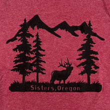 Load image into Gallery viewer, Sisters Elk - Your Store