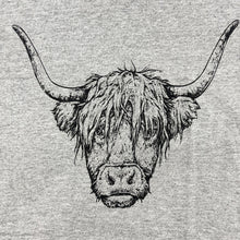 Load image into Gallery viewer, George, The Highland Cow - Your Store