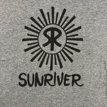 Load image into Gallery viewer, Sunriver Retro Logo - Your Store