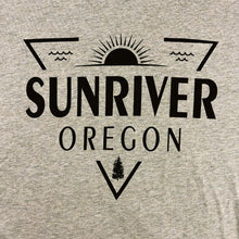 Load image into Gallery viewer, Sunriver Triangle - Your Store