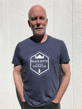 Load image into Gallery viewer, Black Butte T-Shirt - Your Store