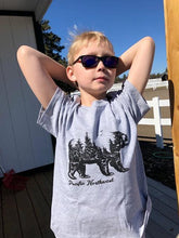 Load image into Gallery viewer, PNW Bear Kid-T - Your Store