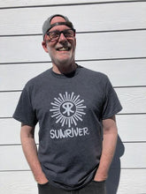 Load image into Gallery viewer, Sunriver Retro Logo - Your Store