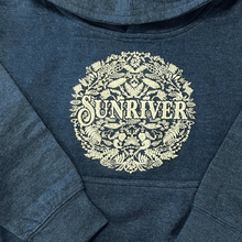 Load image into Gallery viewer, Sunriver Fauna Kids Hoodie - Your Store

