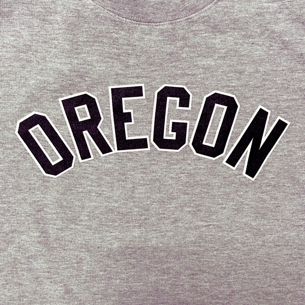 Oregon Block Crew - Your Store