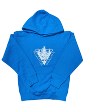 Load image into Gallery viewer, Sunriver Three Tree Kids Hoodie - Your Store
