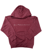 Load image into Gallery viewer, Mt. Bachelor Kids Hoodie
