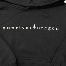 Load image into Gallery viewer, Sunriver Little Tree Kids Hoodie - Your Store
