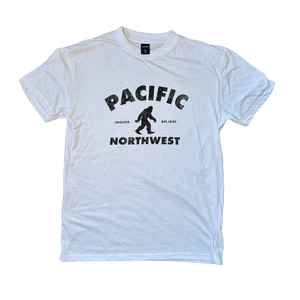 PNW Bigfoot