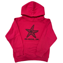 Load image into Gallery viewer, Starfish Kids Hoodie
