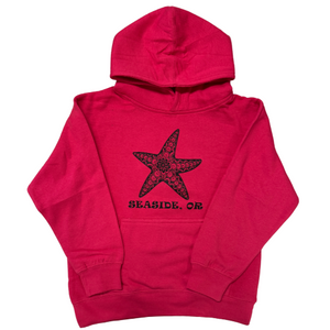 Starfish Kids Hoodie