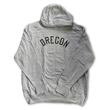 Load image into Gallery viewer, Oregon Block Twill Hoodie
