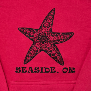 Starfish Kids Hoodie