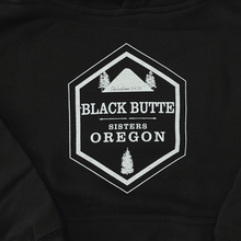 Load image into Gallery viewer, Black Butte Kids Hoodie - Your Store
