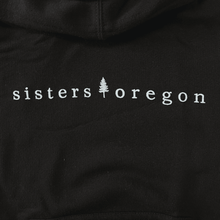 Load image into Gallery viewer, Sisters Little Tree Kids Hoodie - Your Store
