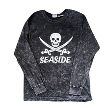 Load image into Gallery viewer, Jolly Roger Acid Wash

