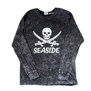Jolly Roger Acid Wash