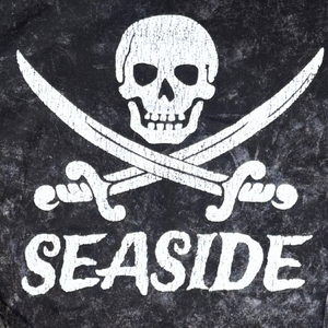 Jolly Roger Acid Wash