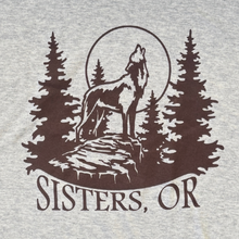 Load image into Gallery viewer, Sisters Howling Wolf
