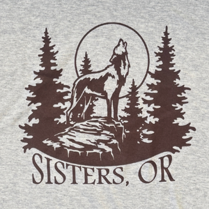 Sisters Howling Wolf