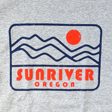 Load image into Gallery viewer, Sunriver Retro
