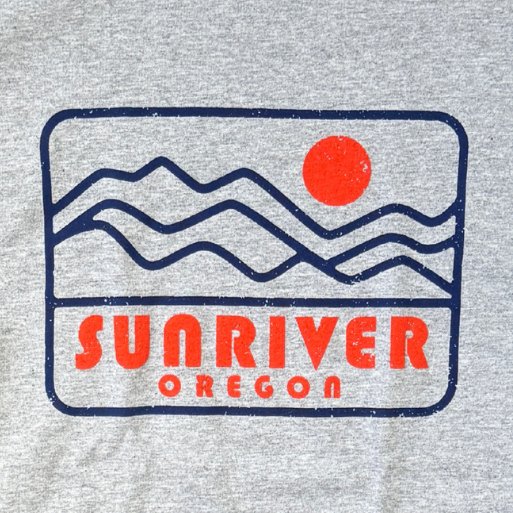 Sunriver Retro