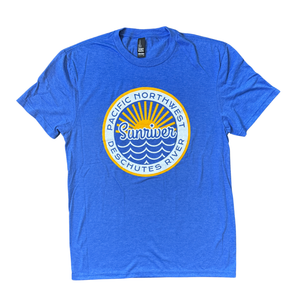 Sunriver Sun and Wave Circle