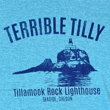 Load image into Gallery viewer, Terrible Tilly Lighthouse
