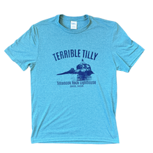 Load image into Gallery viewer, Terrible Tilly Lighthouse
