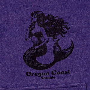 Mermaid Kids Hoodie