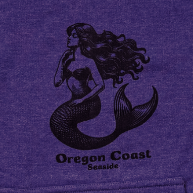 Mermaid Kids Hoodie