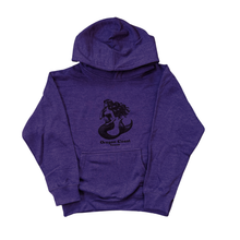 Load image into Gallery viewer, Mermaid Kids Hoodie
