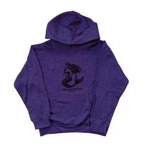 Mermaid Kids Hoodie