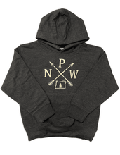Load image into Gallery viewer, PNW Off-White Kids Hoodie - Your Store
