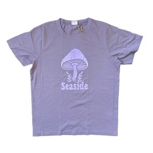 Seaside Mushroom