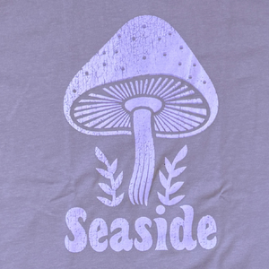 Seaside Mushroom