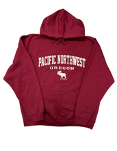 Load image into Gallery viewer, Pacific Northwest Hoodie
