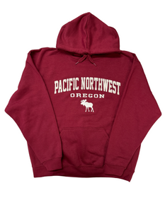 Pacific Northwest Hoodie