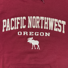 Load image into Gallery viewer, Pacific Northwest Hoodie
