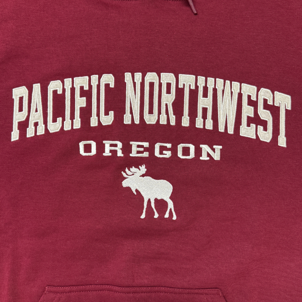 Pacific Northwest Hoodie