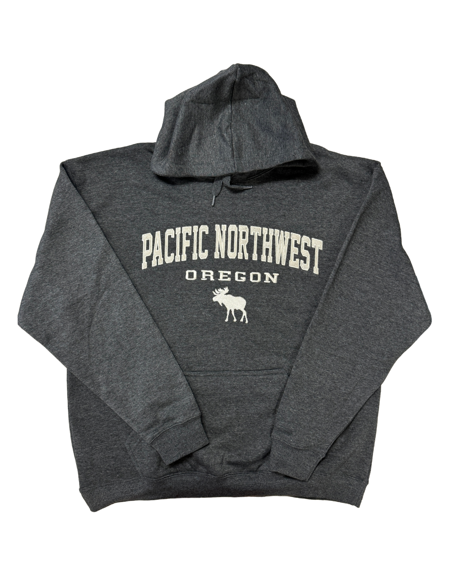 Clothing Pacific Northwest Hoodie Pacific Northwest Hoodie